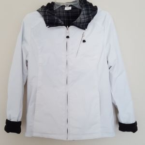 Faded Glory Reversible Jacket